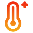 temperatura icon