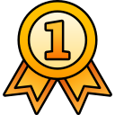 1er premio icon