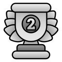 segundo lugar