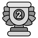 segundo lugar