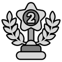 segundo lugar