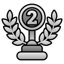 segundo lugar