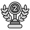 segundo lugar