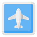 aeropuerto icon