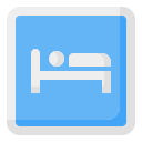 hotel icon