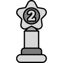 segundo lugar