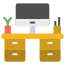 escritorio icon