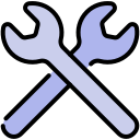 reparar icon