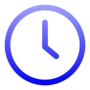 reloj icon