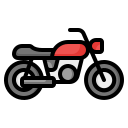 motocicleta