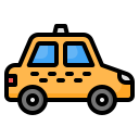 taxi icon