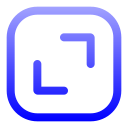 maximizar icon