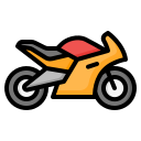 motocicleta icon