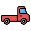 camioneta icon