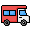 autocaravana icon