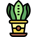 planta de serpiente icon