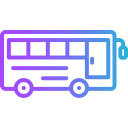 autobús icon