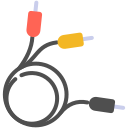 cable rca 