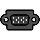 vga icon