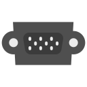 vga icon