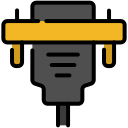 vga icon