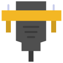 vga icon