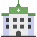 hospital icon