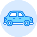 Car icon