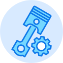 Piston icon