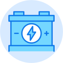 Battery icon