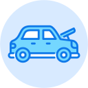 Maintenance icon