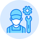 Mechanic icon