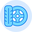 Tyre icon