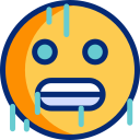 frío icon