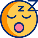 dormir animated icon