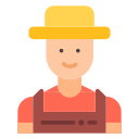 agricultor icon