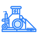 tractor icon