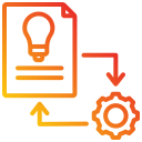 implementación icon