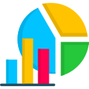 gráfico circular