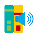 audio libro icon