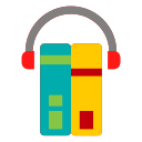 audio libro icon