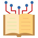 libro electronico icon