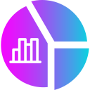 gráfico circular