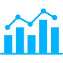 estadísticas icon