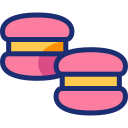 macarrón icon