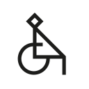 accesible 