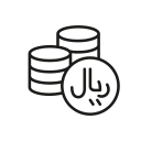 Монеты icon