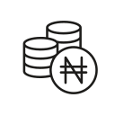 Монеты icon