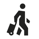 viajar icon