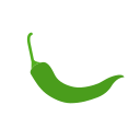 pimiento frío icon